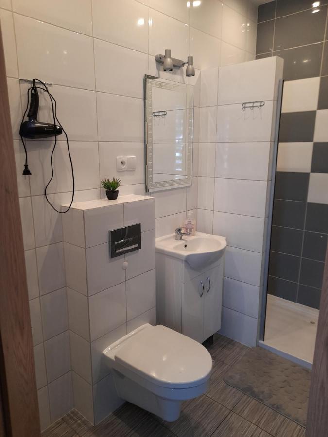 Apartamenty U Elizy Kolobrzeg Exterior photo